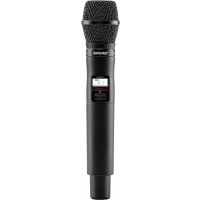 Shure - QLXD2/SM87