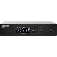 Shure - QLXD4