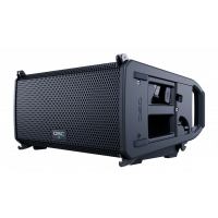 QSC | LA108 - 8 inch Two-way Active Line Array Loudspeaker