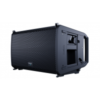 QSC | LA112 - 12 inch Two-way Active Line Array Loudspeaker