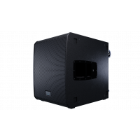 QSC | LS118 - 18 inch Direct-radiating Active Subwoofer