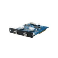 RGBlink | Dual USB Input Module