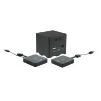 RGBlink - ASK Pro Set -  1x RX + 2x TX + 2x adapter