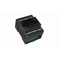 Pharos - Rio 8-0 Remote Input Output Device 80