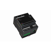 Pharos - Rio A - Remote Audio Input Device