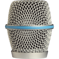 Shure | RK312 - Replacement Grille Beta 87