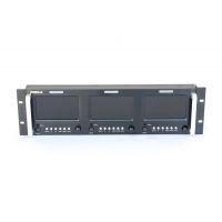 RGBlink - RMS5533S - Triple LCD Monitors