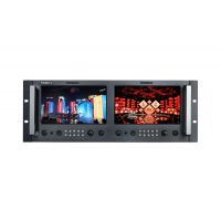 RGBlink - RMS8424 - Dual LCD Monitor