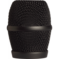 Shure | RPM264 - Replacement Grille for KSM9, black