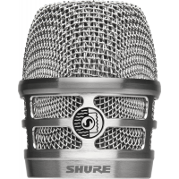 Shure | RPM268 - Replacement Grille KSM8, nickel