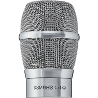 Shure | RPW190 - KSM9HS Wireless Microphone Cartridge