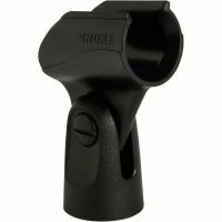 Shure | A57F - Microphone Clip