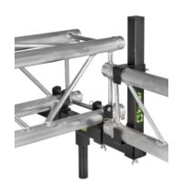 Kuzar - S25-X - U shape Truss adapter