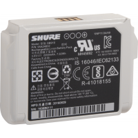 Shure | SB910 - Lithium-Ion Battery for ADX1