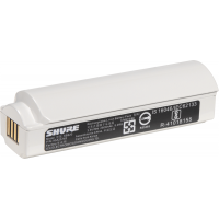 Shure | SB920A - Rechargeable Battery for ADX2