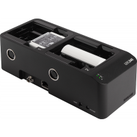 Shure | SBC240-E - Networked Docking Charger