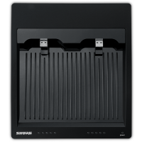 Shure | SBC250-E - Docking Station for ULXD6 & ULXD8