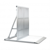 Eurotruss | CWB-B - Crowd Barrier Module 1035 Standard