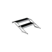 Eurotruss | EDS-ADJST-04 - Adjustable Stairs 40 ~ 60cm