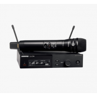 Shure - SLXD24/K8