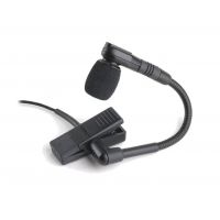 Shure | BETA 98H/C - Clip-On Gooseneck Condenser Microphone
