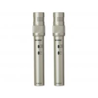 Shure | KSM141/SL Stereo - Stereo pair, condenser Microphone