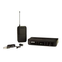 Shure - BLX14/W85 - K14 (614-638 MHz)