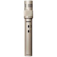 Shure | KSM141/SL - Small-diaphragm, condenser Microphone