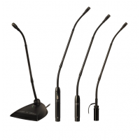 Shure | MX412/S - Gooseneck Microphone 305 mm, supercardioid