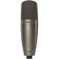 Shure | KSM42/SG - Large diaphragm condenser Microphone