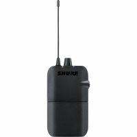 Shure | P3R - K12 (614-638 MHz) - PSM 300 Bodypack