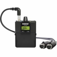 Shure | P9HW  - PSM 900 Wired Receiver