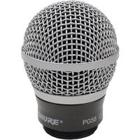 Shure | RPW110 - PG58 Wireless Microphone Cartridge