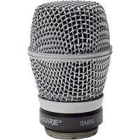 Shure | RPW114 - SM86 Wireless Microphone Cartridge