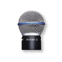 Shure | RPW118 - Beta 58A Wireless Microphone Cartridge
