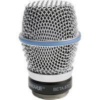 Shure | RPW122 - Beta 87C Wireless Microphone Cartridge