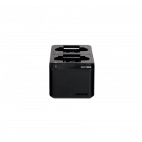 Shure | SBC203-E - Dual Docking Recharging Station - EU