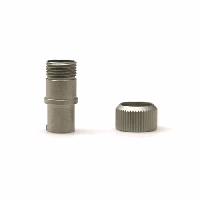 Shure | WA340 - Threaded TA4F Adapter