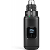 Shure - SLXD3