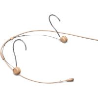 Shure | TH53B/O-MTQG - TH53 Headset, omnidirectional