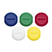 Shure | WA621 - Color ID antenna caps