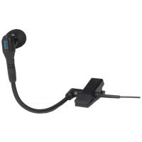 Shure | WB98H/C - Clip-on Microphone, Beta 98H/C, cardioid