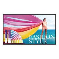 BenQ - SL7502K - 4K UHD 75-inch Smart Signage