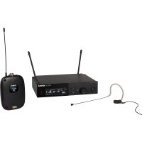 Shure - SLXD14/153B