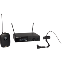 Shure - SLXD14/98H