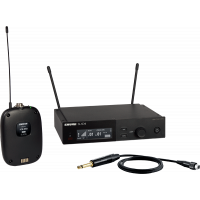 Shure - SLXD14