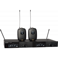 Shure - SLXD14D