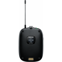 Shure - SLXD1