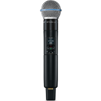 Shure - SLXD2/B58