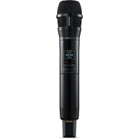 Shure - SLXD2/N8CB